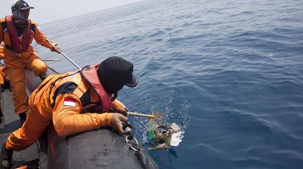 Pesan Rindu Pramugari Lion Air untuk Orangtua