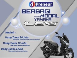 Ini Kesempatan Terakhir Dapat Tambahan Modal Usaha Rp 20 Juta