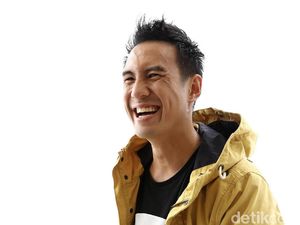 Daniel Mananta Sampai Casting 2 Kali untuk Ahok Daniel Mananta Sampai Casting 2 Kali untuk Ahok