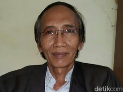 Tersangka Suap, Ini Kata KPU Trenggalek Soal Anggota Dewan Nyaleg Lagi