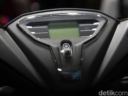 Engkol Hilang dari Motor, Pengguna Motor Diwanti Cek Voltase