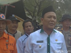 Doakan Korban Lion Air, Pemkab Karawang akan Salat Gaib di Pakisjaya