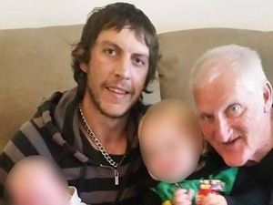 Ayah Tembak Mati Anaknya Usai Bertengkar Soal Telur Gosong