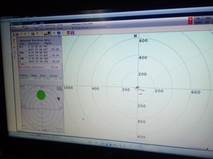 Ini Koordinat Sinyal Ping Black Box Lion Air JT 610