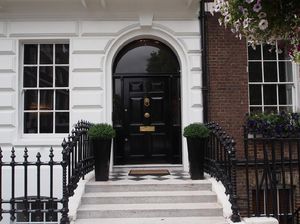 Tips Memperbaiki Bel Pintu yang Rusak Tips Memperbaiki Bel Pintu yang Rusak