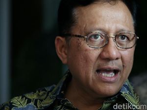 Irman Gusman Melawan, KPK Minta Hakim Tolak Novumnya