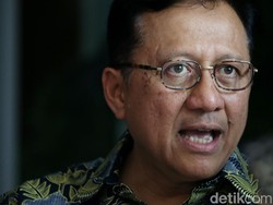Irman Gusman Minta Pileg di Sumbar Diulang, Ini Alasannya