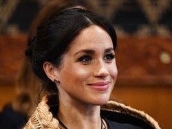 Ini Momen Halloween Terakhir Meghan Markle Sebelum Jadi Putri Inggris