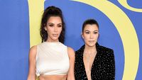 Mengintip Villa Mewah Tempat Kim Kardashian Menginap Saat Liburan di Bali