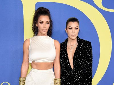 Mengintip Villa Mewah Tempat Kim Kardashian Menginap Saat Liburan di Bali