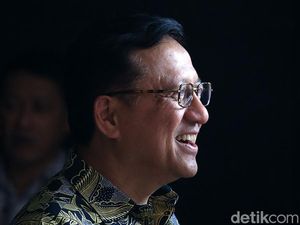 PK Dikabulkan, Eks Ketua DPD Irman Gusman Bebas dari Lapas Sukamiskin PK Dikabulkan, Eks Ketua DPD Irman Gusman Bebas dari Lapas Sukamiskin