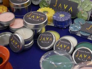 Jual Lilin Aroma, Pria Ini Kantongi Rp 100 Juta per Bulan