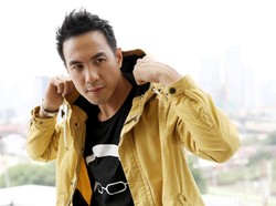 Malas Olahraga Gara-gara Pandemi? Daniel Mananta Malah Makin Ngegas