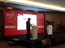 Jualan Motor di Indonesia Ngegas Terus!