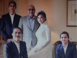 Maia Estianty Nikah Lagi, Pretty Asmara Meninggal Dunia