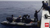 Hari Kedelapan, 27 Korban Lion Air Teridentifikasi