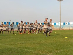 Persela Tak Diperkuat Loris Arnaud, Terancam Kehilangan Saddil (Lagi)