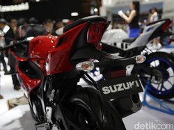 Suzuki Recall Satria, GSX dan Address di Indonesia, Apa Sebabnya?