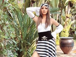 Nia Ramadhani dan 5 Kisah Cintanya