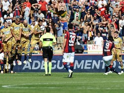 Pirlo Komentari Minimnya Gol Tendangan Bebas di Liga Italia Sejauh Ini