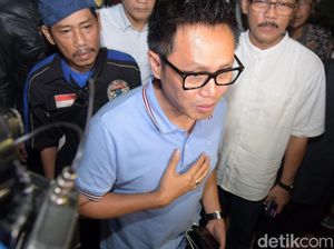 Ani Yudhoyono Ternyata Ikut Andil Beri Nama untuk Anak Eko Patrio