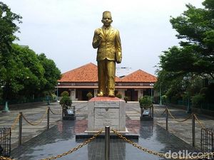 Asyik! Masuk 12 Museum di Jakarta Ini Bisa Gratis, Begini Syaratnya Asyik! Masuk 12 Museum di Jakarta Ini Bisa Gratis, Begini Syaratnya