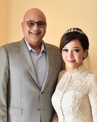 Maia Estianty - Irwan Mussry