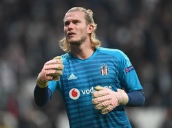 Ribut-ribut Loris Karius Vs Besiktas Diselidiki FIFA