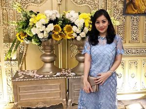 Cerita Dokter Cantik yang Dilamar Pacarnya Lewat Billboard di Jalan Gatsu Cerita Dokter Cantik yang Dilamar Pacarnya Lewat Billboard di Jalan Gatsu