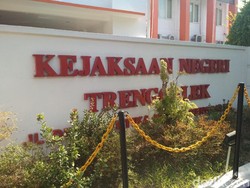 Kejari Pisahkan Suap dan Korupsi Perusahaan Percetakan di Trenggalek