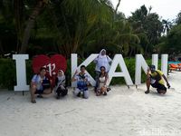 (Kurnia/detikTravel)