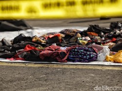 16 Alumnus Jadi Korban Lion Air, Ikanas STAN Berduka