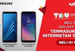 Telkomsel Tawarkan Paket Kuota 13 GB dengan Masa Aktif Panjang