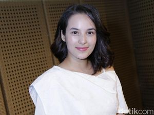 Kebawa Peran, Chelsea Islan Jarang Senyum dan Bikin Takut Keluarga Kebawa Peran, Chelsea Islan Jarang Senyum dan Bikin Takut Keluarga