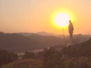 Ini Patung Tertinggi di Dunia dari India