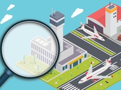 Dua Kali Kecelakaan Tahun ini, Izin Terbang Lion Air Bisa Dibekukan?