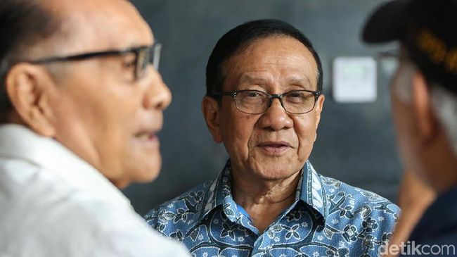 Berita Akbar Tandjung Nilai Pujian Jokowi ke Airlangga Jadi Restu untuk Golkar-1 Jumat 29 Mei 2020 Berita Akbar Tandjung Nilai Pujian Jokowi ke Airlangga Jadi Restu untuk Golkar-1 Jumat 29 Mei 2020