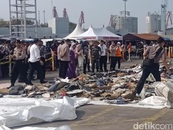 Korban Tak Masuk Manifes, Bisakah Dapat Asuransi Penerbangan?