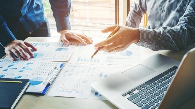 Menerka Pecah Gelembung Startup Berikutnya