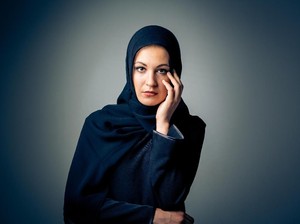 Sebut Casing Quran Cocok untuk Musim Dingin, Seleb Arab Ini Dihujat Sebut Casing Quran Cocok untuk Musim Dingin, Seleb Arab Ini Dihujat