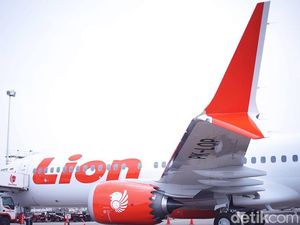 Teka-teki Penyebab Jatuhnya Lion Air Teka-teki Penyebab Jatuhnya Lion Air