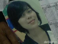 Babysitter Korban Lion Air JT 610 Asal Tegal Baru Kerja Seminggu