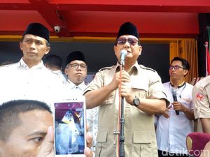 Strategi Prabowo Kembangkan IPTEK di Indonesia