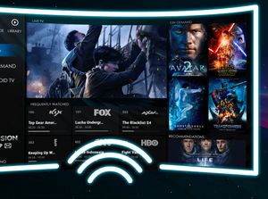 Asyik, Transvision Luncurkan Layanan Internet TV Asyik, Transvision Luncurkan Layanan Internet TV