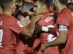 Hasil Copa del Rey: Madrid Menang 4-0 di Laga Debut Solari