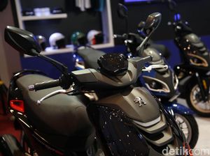 Berkat Dolar, Harga Motor Peugeot Naik Tahun Depan Berkat Dolar, Harga Motor Peugeot Naik Tahun Depan