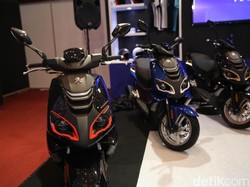 Tips Ngerem Motor Matic di Turunan, Biar Nggak Ngeblong