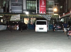 Masa Penahanan Tersangka OTT Kadispenduk Jember Diperpanjang Masa Penahanan Tersangka OTT Kadispenduk Jember Diperpanjang