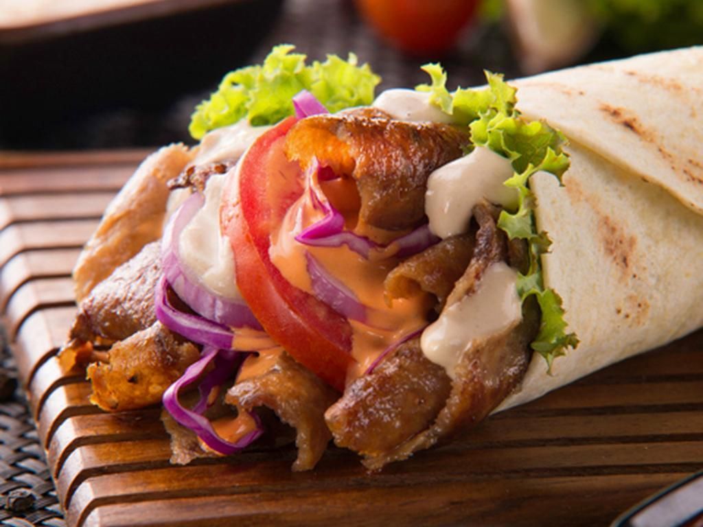 Kebab Turki Autentik Dengan Isian Daging Royal Ada di 5 Tempat Ini