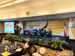 Cerita Dubes RI soal Ngerinya Konflik Suriah